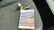 Ford EcoSport 1.0 EcoBoost 125 Titanium 5dr Petrol Hatchback